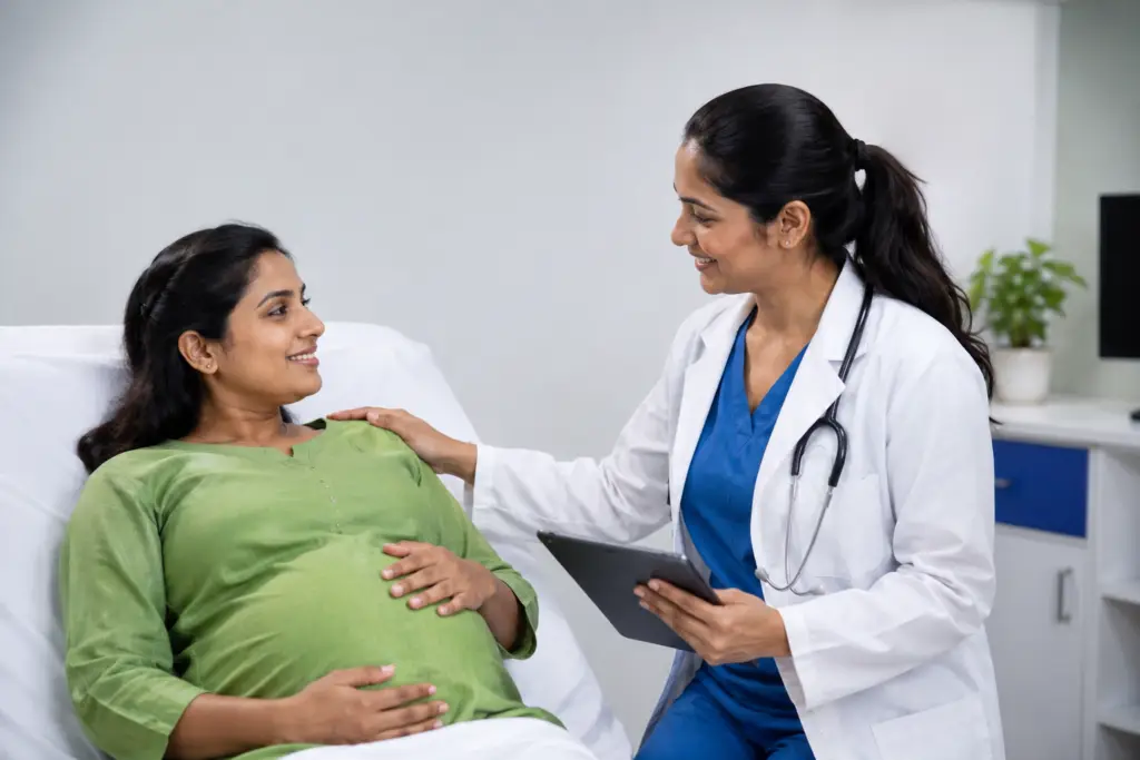 Antenatal Pregnancy Care Prenatal Care Services Pregnancy Care Services Antenatal Checkups Maternal Health Care