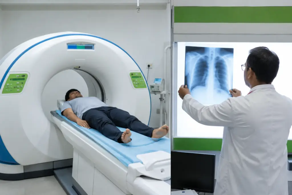 CT Scan & Digital X-Ray CT Scan Services Digital X-Ray Services Advanced Diagnostic Imaging Computed Tomography Scan