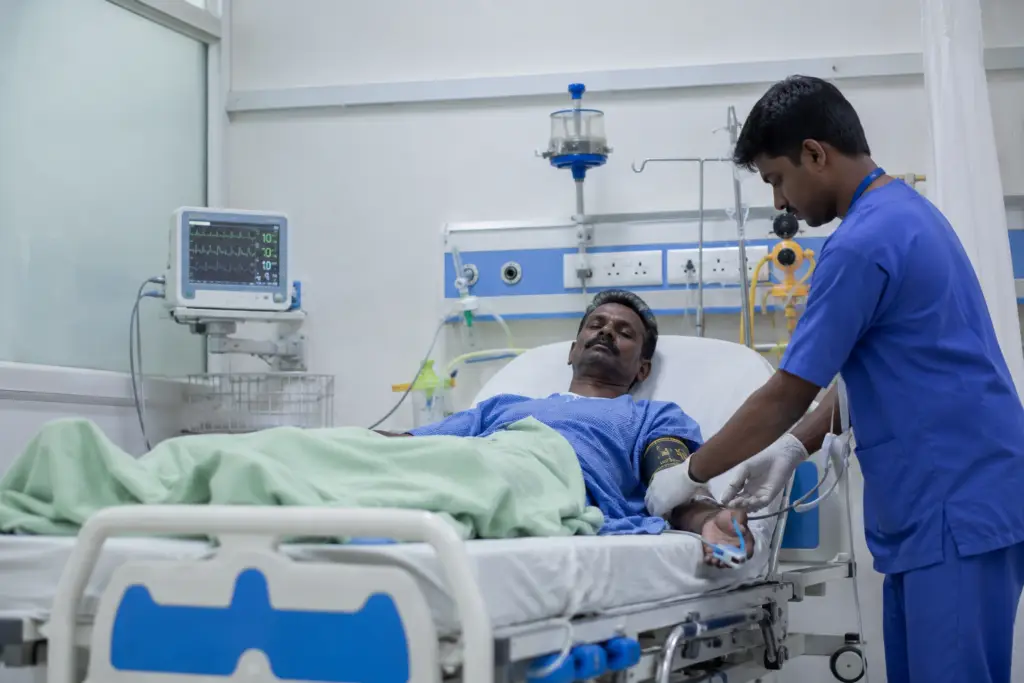 Critical Care & Post-Procedure Monitoring Critical Care Monitoring Post-Procedure Care Intensive Care Services Post-Surgical Monitoring
