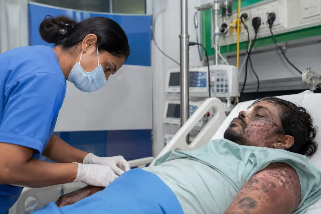 Critical Care for Severe Infections