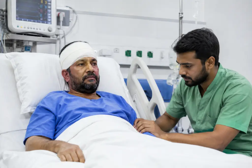 Head Injury & Trauma Care Head Injury Treatment Neuro Trauma Care Traumatic Brain Injury Treatment Brain Injury Care