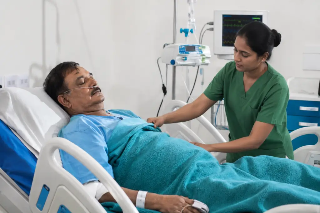 Medical Management & Monitoring COVID Medical Management Patient Monitoring Services COVID Patient Monitoring Medical Monitoring and Care