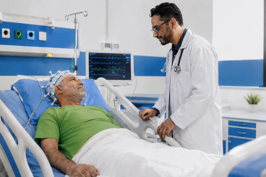 Neuro Critical Care & Rehabilitation Neuro Critical Care Neurological Rehabilitation Neuro Rehabilitation Services Brain Injury Rehabilitation