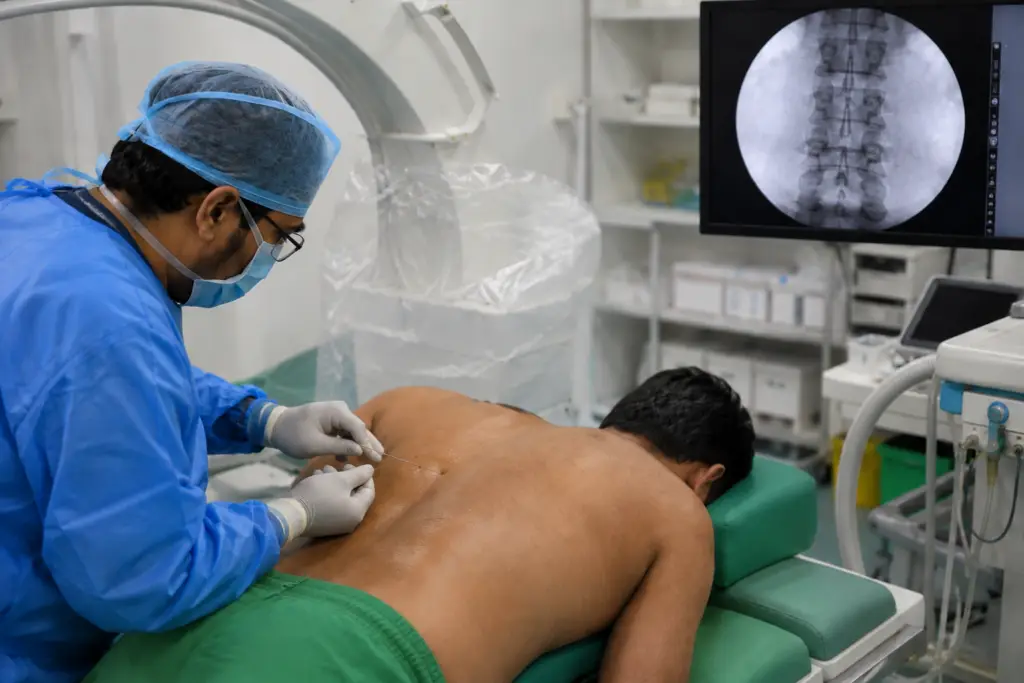Neuro & Spine Procedures Neuro Spine Surgery Spine Procedures Neurosurgical Procedures Minimally Invasive Spine Surgery