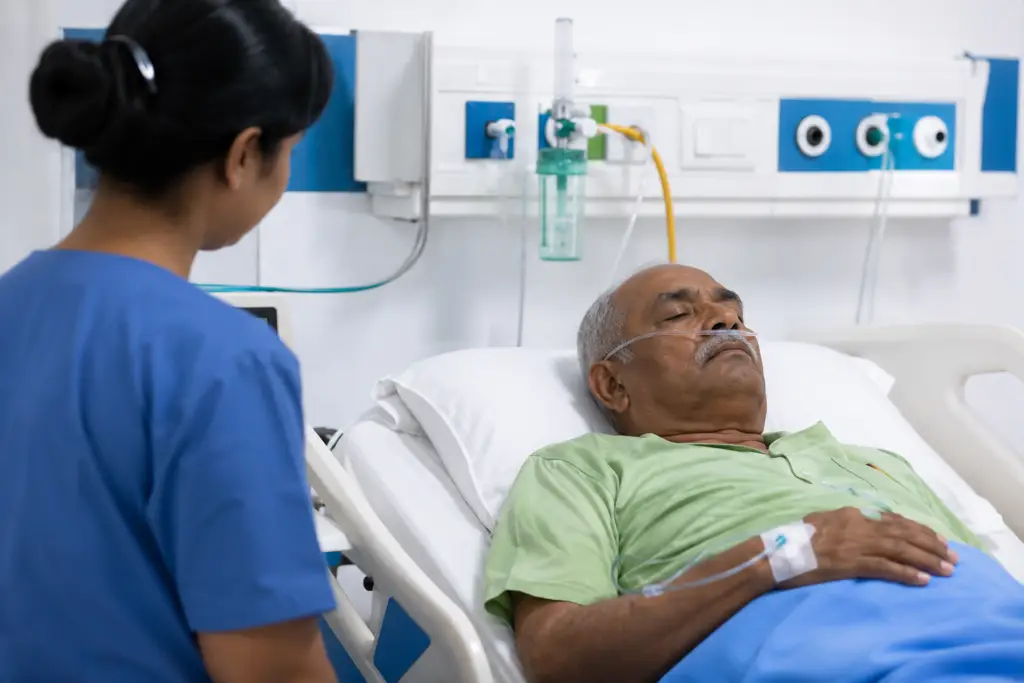 Pain & Palliative Care Cancer Pain Management Palliative Care Services Supportive Cancer Care Pain Relief Treatment
