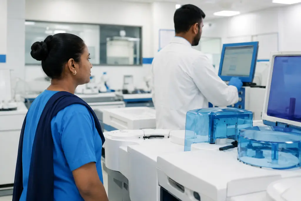 Pathology & Laboratory Services Diagnostic Laboratory Services Clinical Pathology Services Medical Laboratory Testing Laboratory Diagnostic Services
