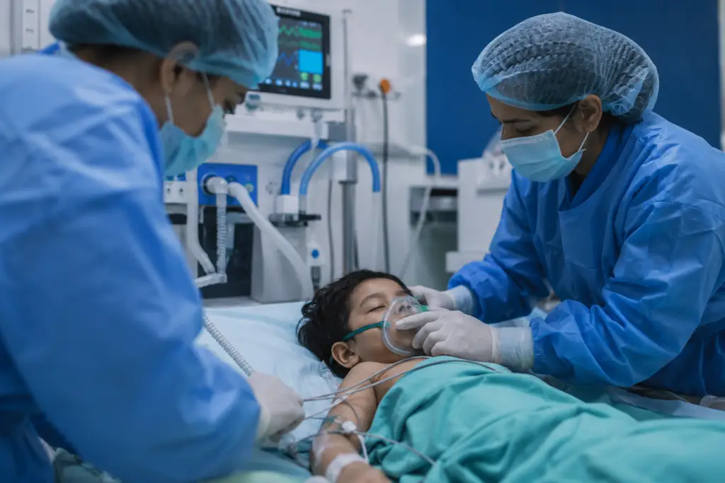 Pediatric Emergency & Critical Care Pediatric Emergency Care Pediatric Critical Care Child Emergency Treatment Pediatric Intensive Care Meta Description