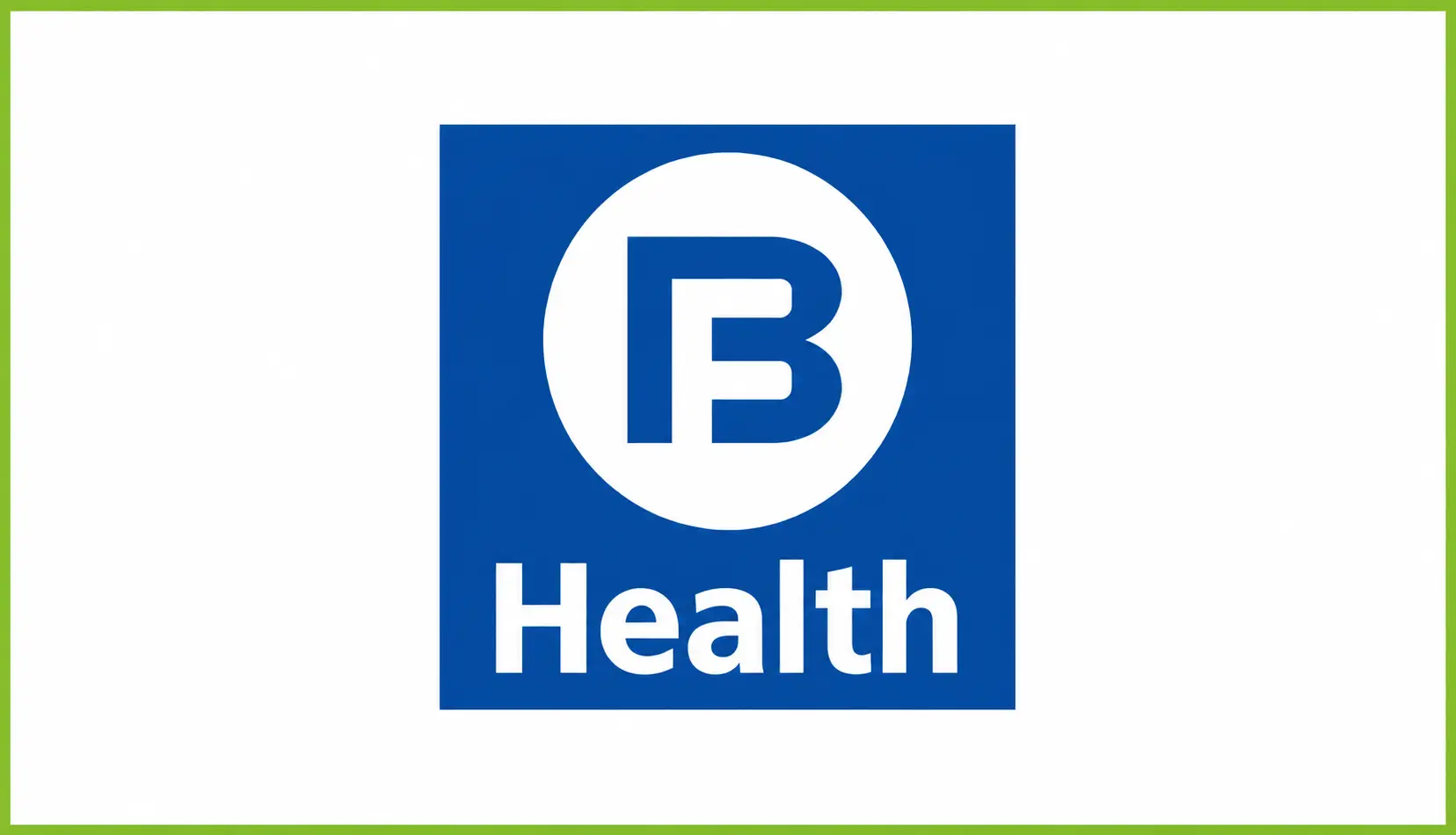 bhealth logo