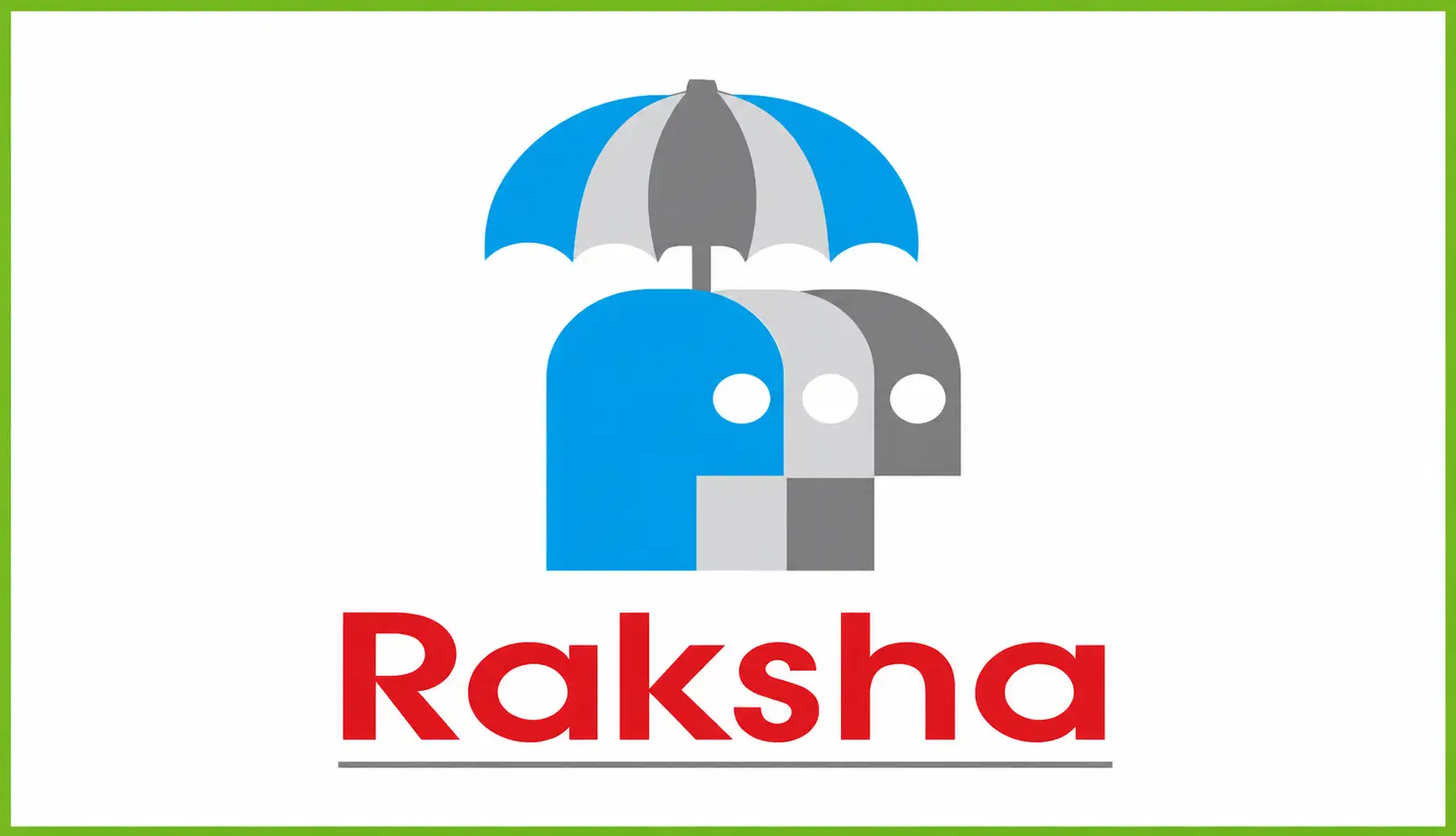 rakshaa logo