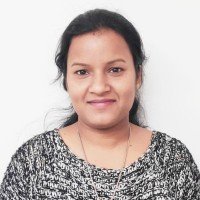 Anita Das