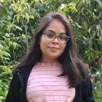 Priya Sahu