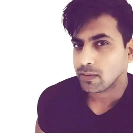 S. Mishra