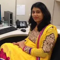 Sunita Panda